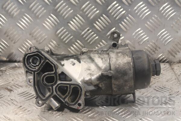 Корпус масляного фильтра Peugeot 308 1.6hdi 2007-2015 9687847480 133084-01 - 2