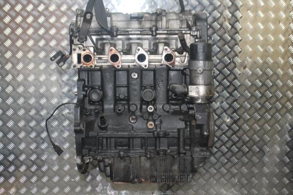 Двигатель Kia Cerato 2.0crdi 2004-2008 D4EA 133088 - 2