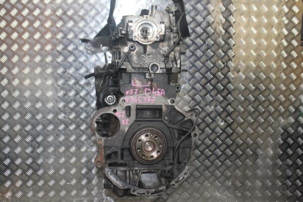 Двигатель Kia Cerato 2.0crdi 2004-2008 D4EA 133088 - 3