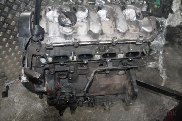 Двигатель Kia Cerato 2.0crdi 2004-2008 D4EA 133088 - 5