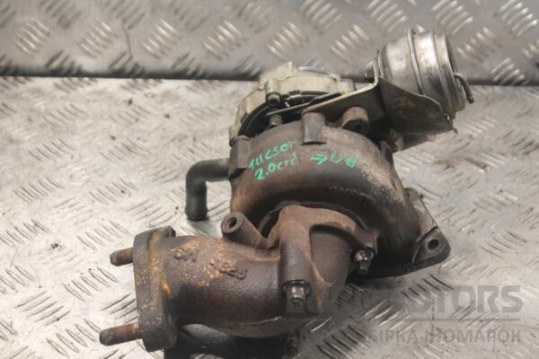 Турбина Hyundai Trajet 2.0crdi 2000-2008 2823127900 133100 - 3