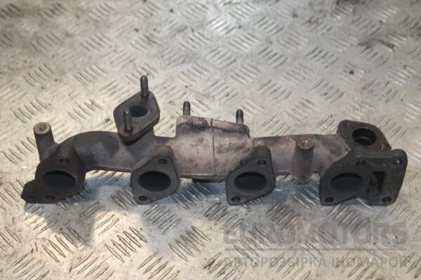 Коллектор выпускной Hyundai Tucson 2.0crdi 2004-2009 133106 - 2
