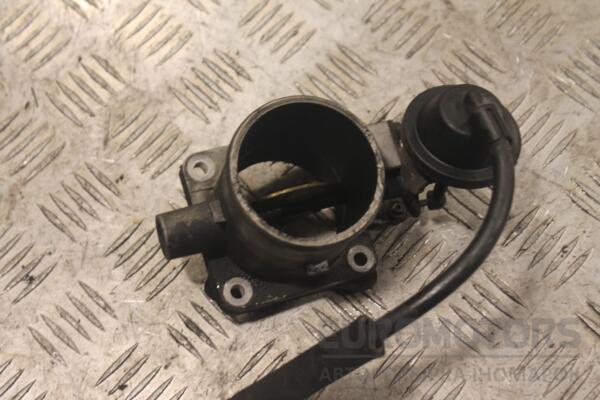 Дроссельная заслонка Hyundai Tucson 2.0crdi 2004-2009 3510027xxx 133108 - 2
