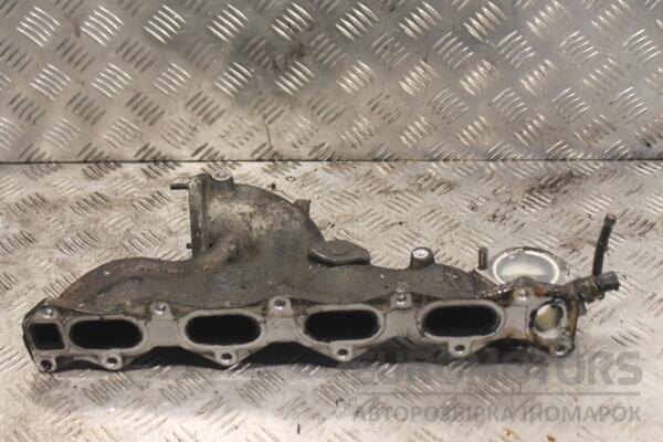 Коллектор впускной метал Hyundai Tucson 2.0crdi 2004-2009 133117 - 2