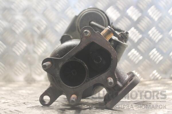 Турбіна (під відновлення) Hyundai Elantra 2.0crdi 2000-2006 2823127000 133132 - 3
