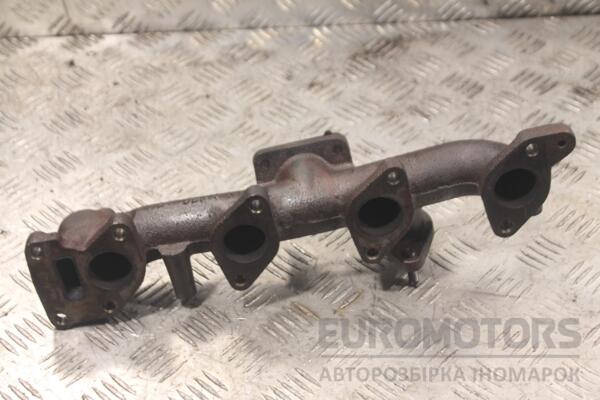 Коллектор выпускной Hyundai Tucson 2.0crdi 2004-2009 133140 - 2