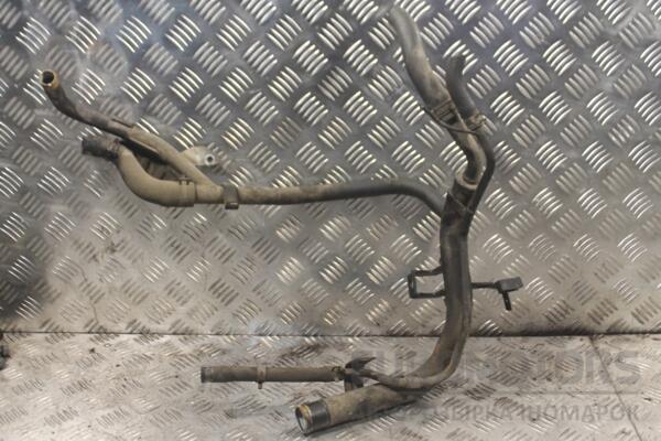 Трубка системи охолодження Hyundai Tucson 2.0crdi 2004-2009 133143 - 2