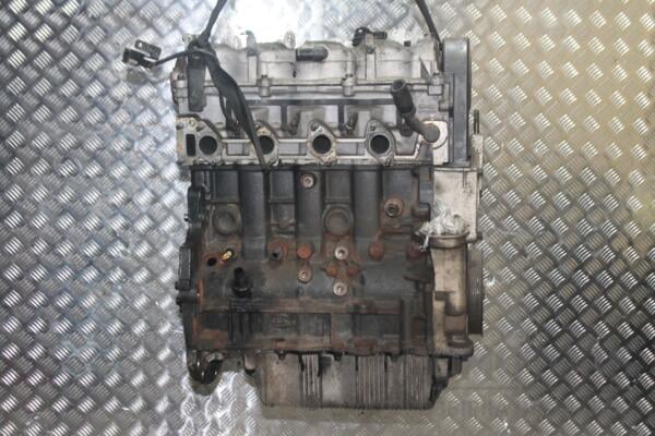 Двигун Hyundai Trajet 2.0crdi 2000-2008 D4EA 133146 - 4