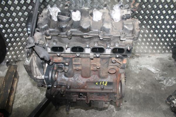 Двигун Hyundai Trajet 2.0crdi 2000-2008 D4EA 133146 - 5
