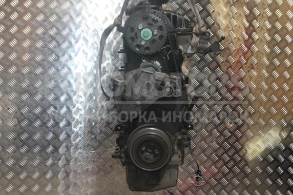 Двигатель Skoda Octavia 1.9tdi (A4) 1996-2010 ATD 133152 euromotors.com.ua