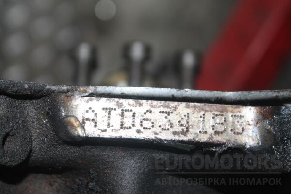 Двигатель VW Bora 1.9tdi 1997-2005 ATD 133152 - 6