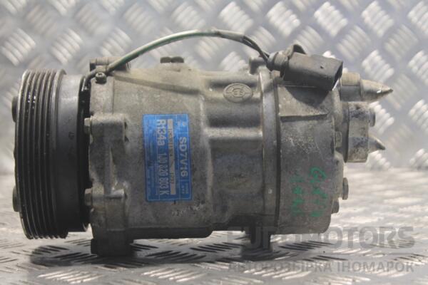 Компресор кондиціонера VW Golf 1.9tdi (IV) 1997-2003 1j0820803k 133164 - 2