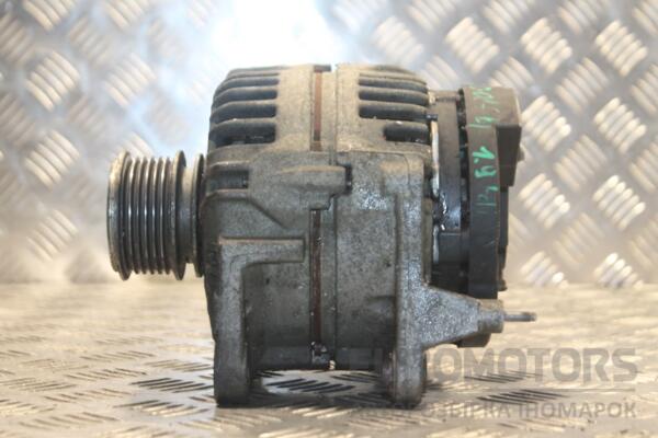 Генератор VW Bora 1.9tdi 1997-2005 0124325001 133167 - 2
