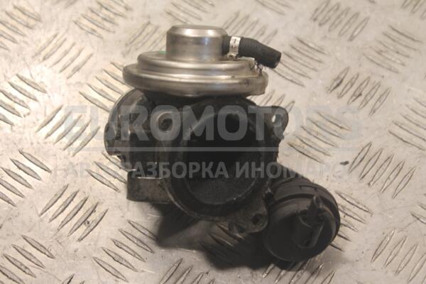 Механічний клапан EGR (дефект) VW Golf 1.9tdi (IV) 1997-2003 038131501E 133169 - 1