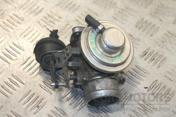 Механічний клапан EGR (дефект) VW Golf 1.9tdi (IV) 1997-2003 038131501E 133169 - 2
