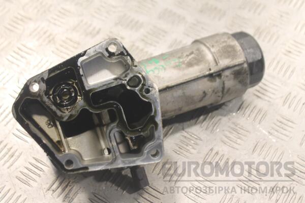 Корпус масляного фильтра VW Golf 1.9tdi (IV) 1997-2003 038115389C 133195 - 2