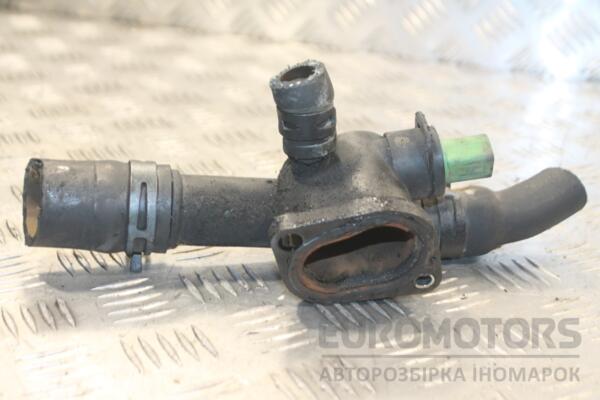 Корпус термостата VW Golf 1.9tdi (IV) 1997-2003 038121133 133200 - 2