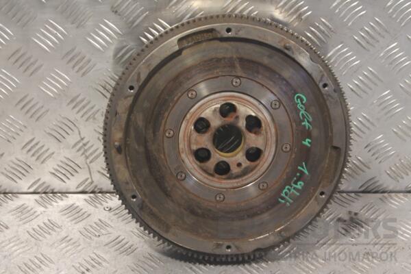 Маховик демпферний VW Golf 1.9tdi (IV) 1997-2003 038105266AQ 133206 - 2