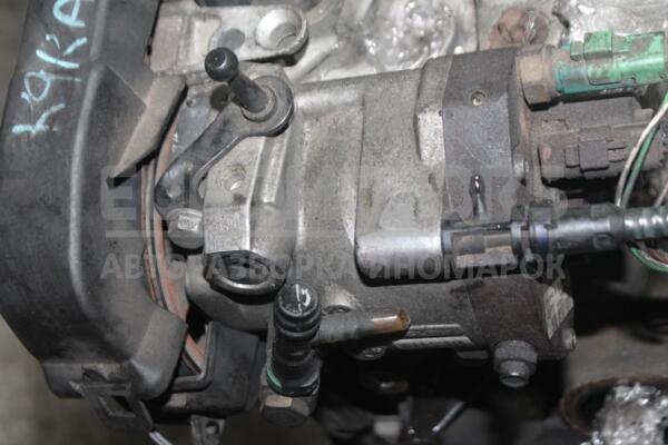 Паливний насос високого тиску (ТНВД) Nissan Micra 1.5dCi (K12) 2002-2010 R9042A014A 133216  euromotors.com.ua