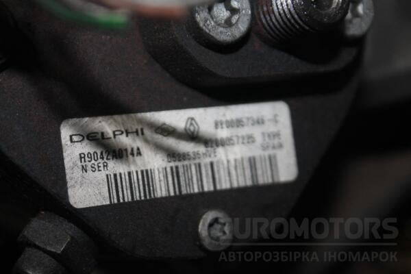 Топливный насос высокого давления (ТНВД) Renault Modus 1.5dCi 2004-2012 R9042A014A 133216 - 2