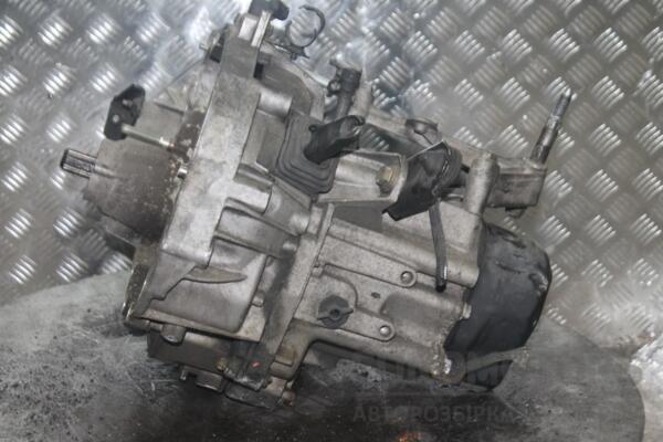 МКПП (механическая коробка переключения передач) 5-ступка Renault Kangoo 1.5dCi 1998-2008 JB3980 133218 - 2