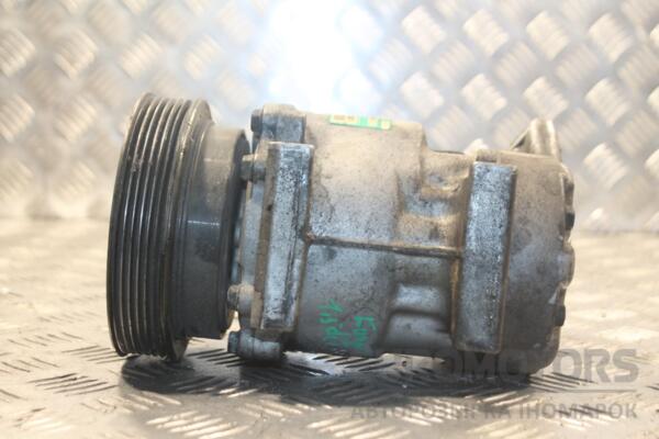 Компресор кондиціонера 03- Renault Kangoo 1.5dCi 1998-2008 7700273801 133235 - 2