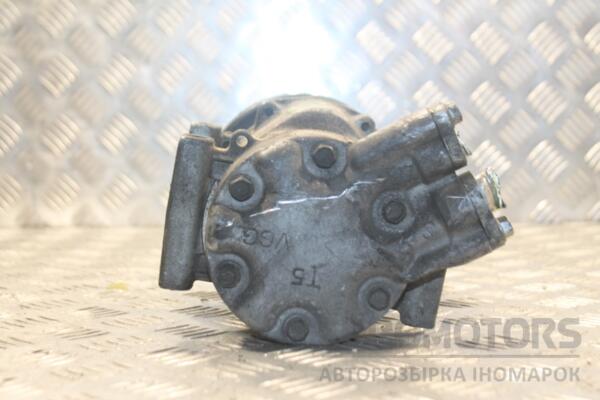Компресор кондиціонера 03- Renault Kangoo 1.5dCi 1998-2008 7700273801 133235 - 3