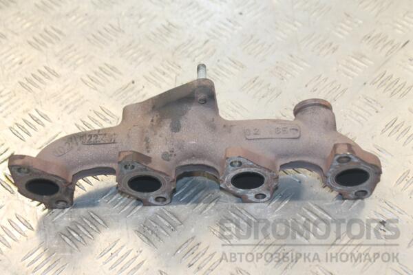 Колектор випускний Renault Kangoo 1.5dCi 1998-2008 8200022407 133243 - 2