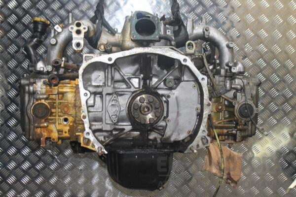Двигун (НЕ турбо -05) Subaru Forester 2.0 16V 2002-2007 EJ20 133256 - 3