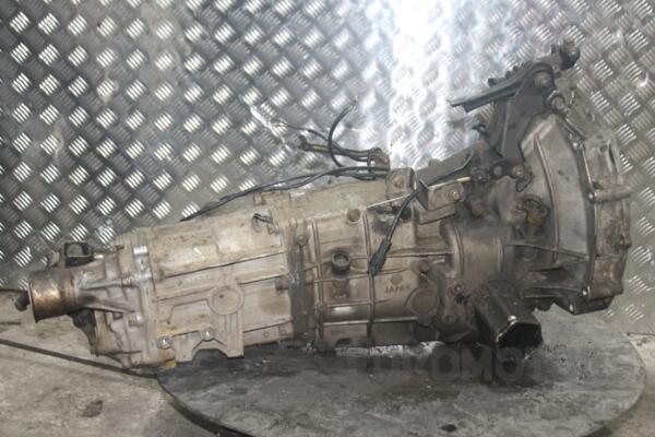 МКПП (механічна коробка перемикання передач) 5-ступка Subaru Forester 2.0 16V 2002-2007 TY755XS3AA 133262 - 4