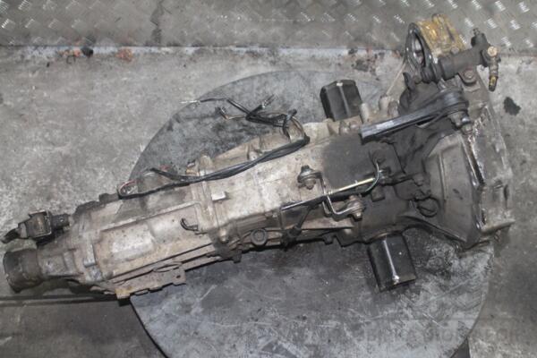 МКПП (механічна коробка перемикання передач) 5-ступка Subaru Forester 2.0 16V 2002-2007 TY755XS3AA 133262 - 5