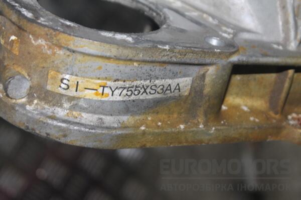 МКПП (механічна коробка перемикання передач) 5-ступка Subaru Forester 2.0 16V 2002-2007 TY755XS3AA 133262 - 6