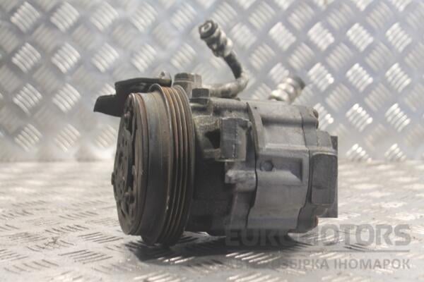 Компрессор кондиционера Subaru Forester 2.0 16V 2002-2007 73111SA001 133275 - 2