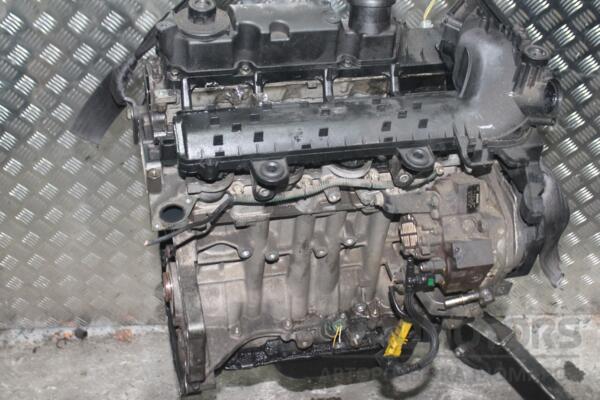 Двигун Citroen C2 1.4hdi 2003-2008 8HX 133288 - 5