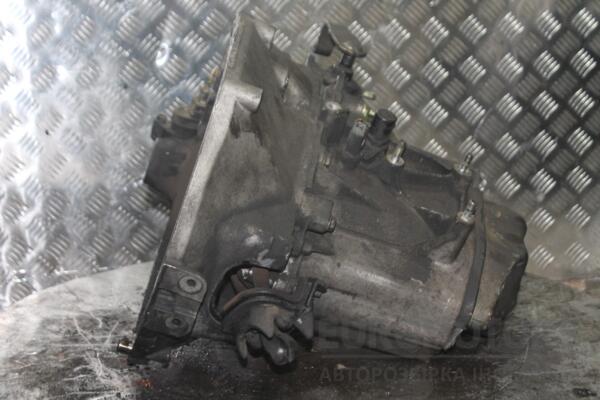 МКПП (механічна коробка перемикання передач) 5-ступка Peugeot 206 1.4hdi 1998-2012 20CN39 133296 - 2