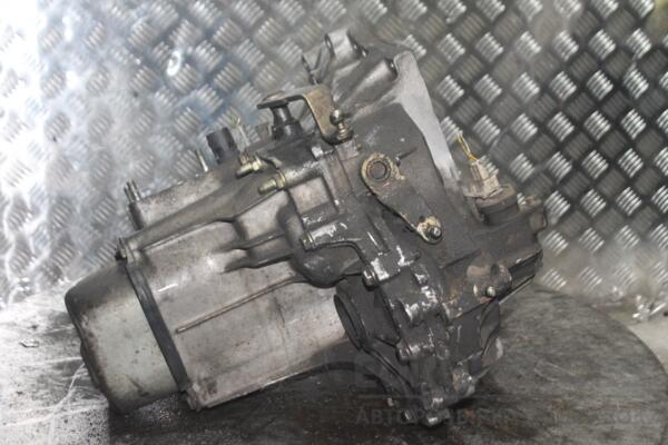 МКПП (механічна коробка перемикання передач) 5-ступка Peugeot 206 1.4hdi 1998-2012 20CN39 133296 - 4