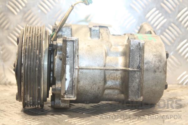Компресор кондиціонера Peugeot 206 1.4hdi 1998-2012 9646273880 133308 - 2