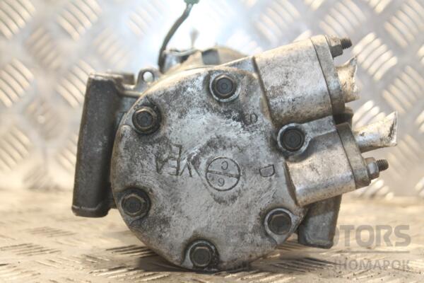 Компресор кондиціонера Peugeot 206 1.4hdi 1998-2012 9646273880 133308 - 3