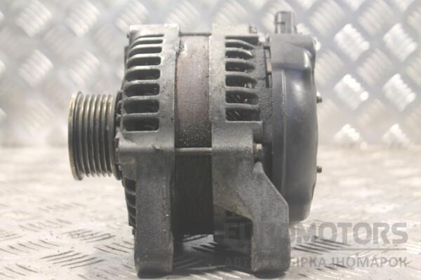 Генератор Citroen C8 1.4hdi 2002-2014 9640623580 133311 - 2