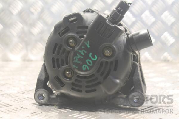 Генератор Citroen C8 1.4hdi 2002-2014 9640623580 133311 - 3