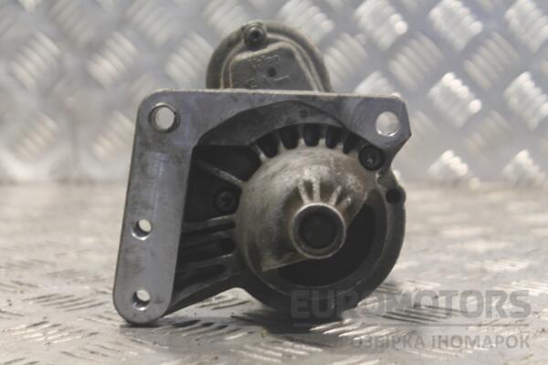 Стартер Peugeot 206 1.4hdi, 1.6hdi 1998-2012 9640825280 133314 - 2