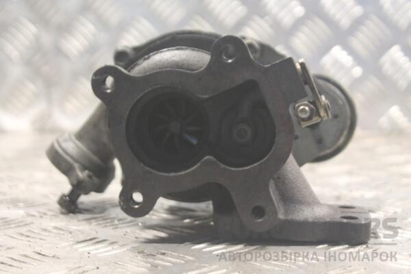 Турбіна Peugeot 206 1.4hdi 1998-2012 54359700001 133316 - 3
