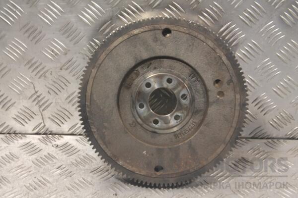Маховик Peugeot 206 1.4hdi 1998-2012 9637589810 133333 - 2