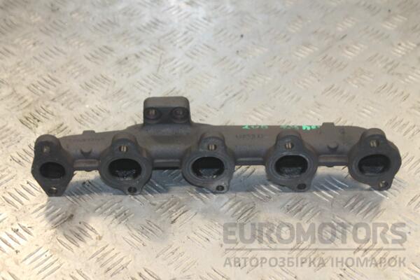 Колектор випускний Peugeot 206 1.4hdi 1998-2012 133336 - 2