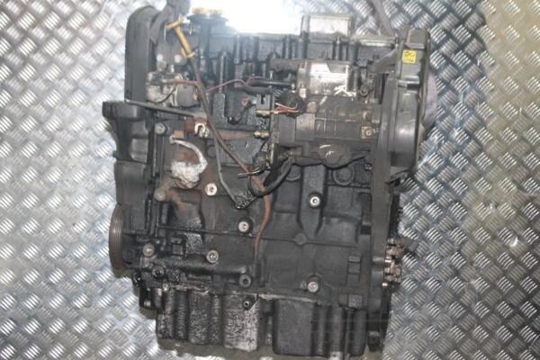 Двигун Land Rover Freelander 2.0Tdi (I) 1998-2006 20T2N 133345 - 2