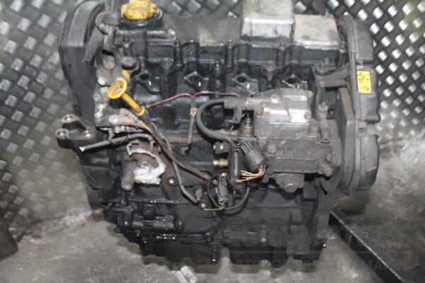 Двигун Land Rover Freelander 2.0Tdi (I) 1998-2006 20T2N 133345 - 5
