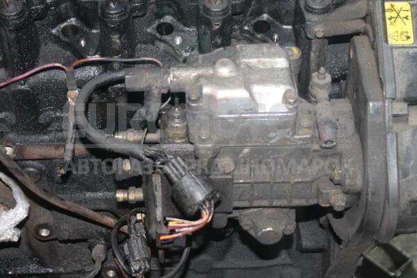 Топливный насос высокого давления (ТНВД) Land Rover Freelander 2.0Tdi (I) 1998-2006 0460404973 133351 - 1