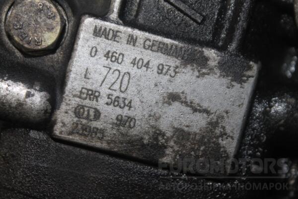 Паливний насос високого тиску (ТНВД) Land Rover Freelander 2.0Tdi (I) 1998-2006 0460404973 133351 - 2