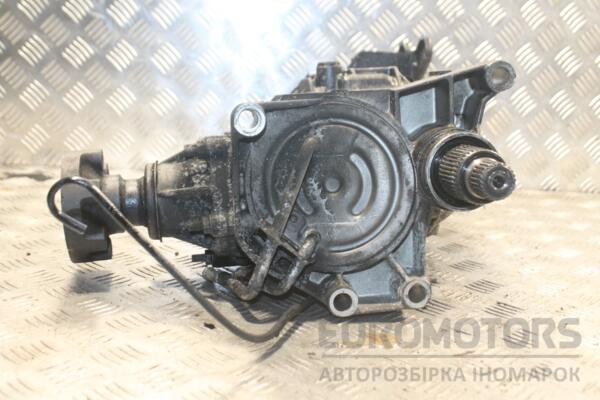 Роздавальна коробка МКПП Land Rover Freelander 2.0Tdi (I) 1998-2006 133358 - 2