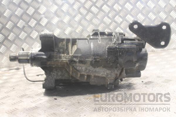 Роздавальна коробка МКПП Land Rover Freelander 2.0Tdi (I) 1998-2006 133358 - 3